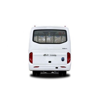 24-30 zitplaatsen Diesel wegvervoer bus Custom kleur 7,4m Euro 4 Passagiers/Tour Bus