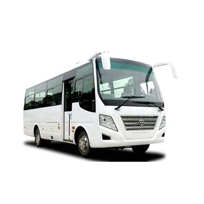 24-30 zitplaatsen Diesel wegvervoer bus Custom kleur 7,4m Euro 4 Passagiers/Tour Bus