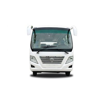 24-30 zitplaatsen Diesel wegvervoer bus Custom kleur 7,4m Euro 4 Passagiers/Tour Bus