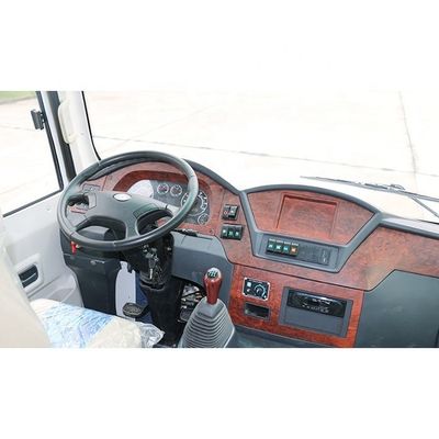 24-30 zitplaatsen Diesel wegvervoer bus Custom kleur 7,4m Euro 4 Passagiers/Tour Bus