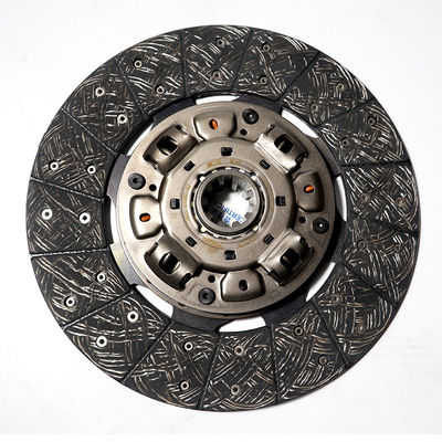 OE NO. 1601-01074 Clutch Disc voor Golden Dragon Bus 310 Geavanceerde technologie