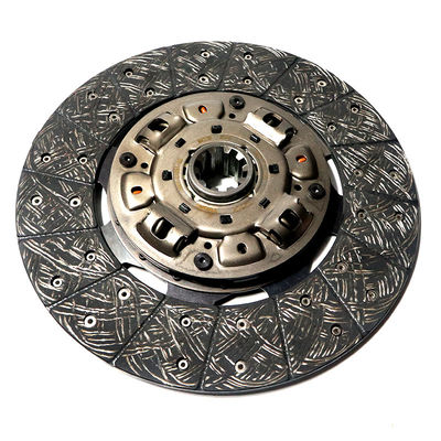 OE NO. 1601-01074 Clutch Disc voor Golden Dragon Bus 310 Geavanceerde technologie