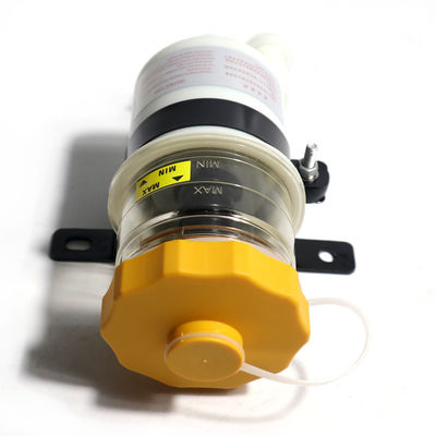 OE NO. 3408-00494 Olie tank van het stuur van de bus 750 ml voor King Long Bus