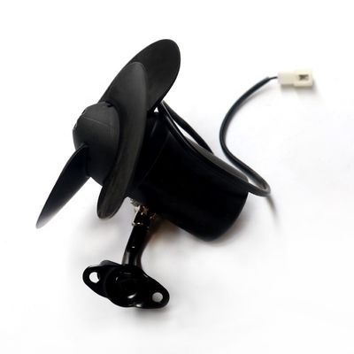 24V Bus Pilothouse Driver Fan voor King Long Bus Next Generation Innovation