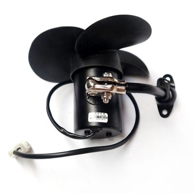 24V Bus Pilothouse Driver Fan voor King Long Bus Next Generation Innovation