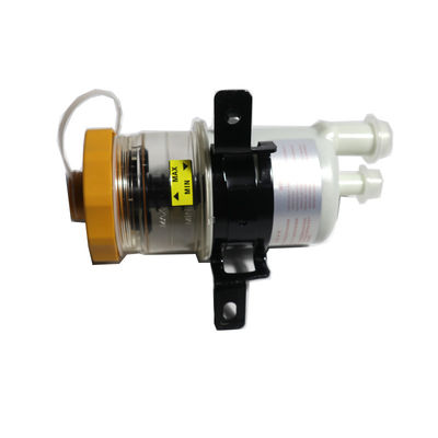 OE NO. 3408-00494 Olie tank van het stuur van de bus 750 ml voor King Long Bus