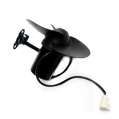 24V Bus Pilothouse Driver Fan voor King Long Bus Next Generation Innovation