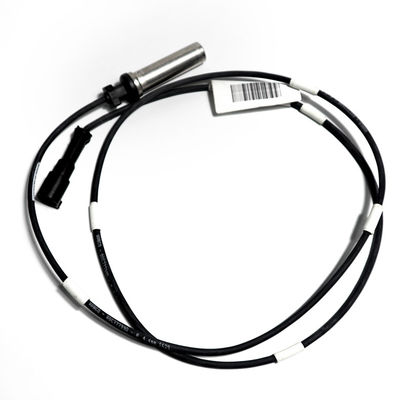 1.7M Truck Bus ABS Sensor Voor Higer KLQ6606 King Long Bus Uitstekende prestaties