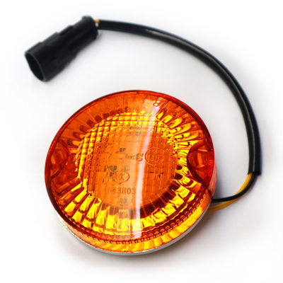 Upgrade naar H5c 24V LED Bus Turn Signal Lamp voor King Long Higer Bus