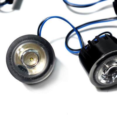 Bus Position Lamp 24V Jaar 2013- voor King Long Bus Style Bus Daytime Running Light