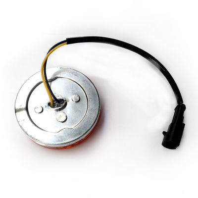 Upgrade naar H5c 24V LED Bus Turn Signal Lamp voor King Long Higer Bus