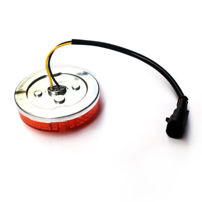 Upgrade naar H5c 24V LED Bus Turn Signal Lamp voor King Long Higer Bus