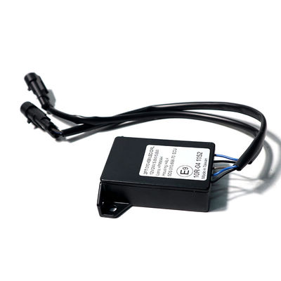 Bus Position Lamp 24V Jaar 2013- voor King Long Bus Style Bus Daytime Running Light