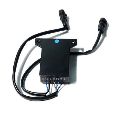 Bus Position Lamp 24V Jaar 2013- voor King Long Bus Style Bus Daytime Running Light