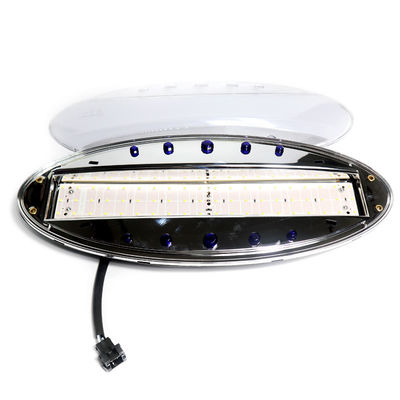 KING LONG 24V LED-autobusinterieurlicht voor corridorverlichtingssysteemverbetering