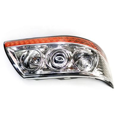 Busonderdelen 24V buskoplamp koplamp voor King Long Bus