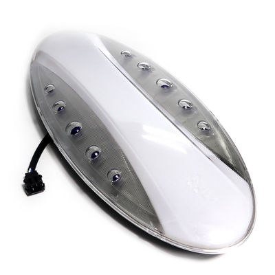KING LONG 24V LED-autobusinterieurlicht voor corridorverlichtingssysteemverbetering