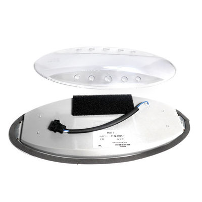 KING LONG 24V LED-autobusinterieurlicht voor corridorverlichtingssysteemverbetering