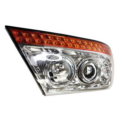 Busonderdelen 24V buskoplamp koplamp voor King Long Bus