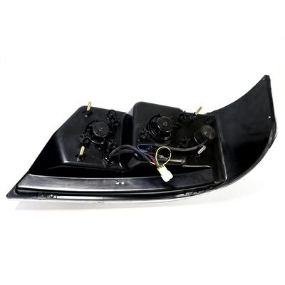 Busonderdelen 24V buskoplamp koplamp voor King Long Bus
