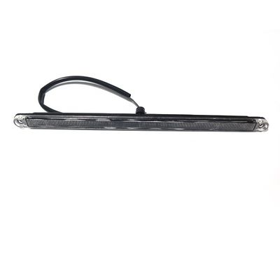 Plastic bus kentekenverlichting 24V voor Higer Bus Langdurig