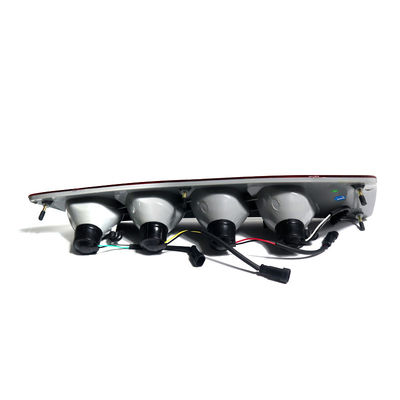 HIGER LED Achterlicht 24V Achterlamp Voor King Long Higer Bus