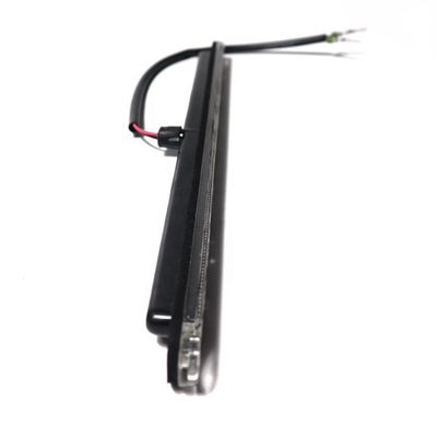 Plastic bus kentekenverlichting 24V voor Higer Bus Langdurig