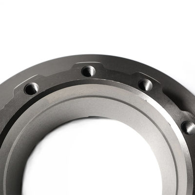 Busonderdelen 430 mm voorwielremplaat voor King Long Bus OE NO. 3501-00114