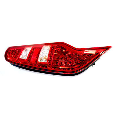 XMQ 24V bus rechts staartlamp ZK6117 voor King Long Bus Voor vervanging/reparatie