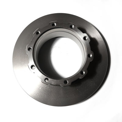 Bus Truck Brake Disc voor King Long Bus Garandeerde prestaties