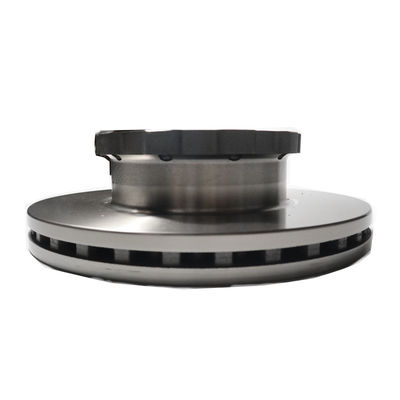 Bus Truck Brake Disc voor King Long Bus Garandeerde prestaties