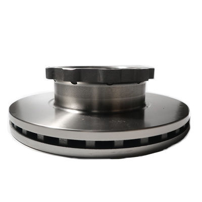 Bus Truck Brake Disc voor King Long Bus Garandeerde prestaties