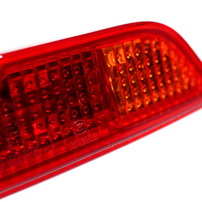 24V bus Achterste Positie Lichter Achterste Lichtstijlmarker voor Zhongtong Bus