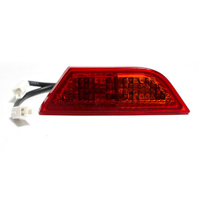 24V bus Achterste Positie Lichter Achterste Lichtstijlmarker voor Zhongtong Bus
