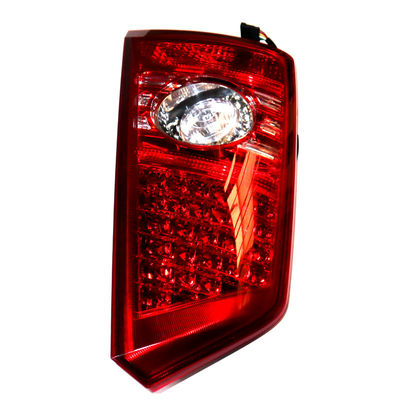 24V LED-achterlicht voor Higer Bus OE nr. 4133-00077 Linker Achterste Vervangingscomponent