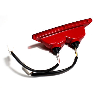 24V bus Achterste Positie Lichter Achterste Lichtstijlmarker voor Zhongtong Bus