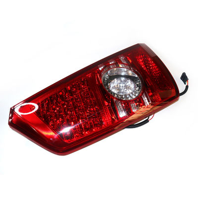 24V LED-achterlicht voor Higer Bus OE nr. 4133-00077 Linker Achterste Vervangingscomponent