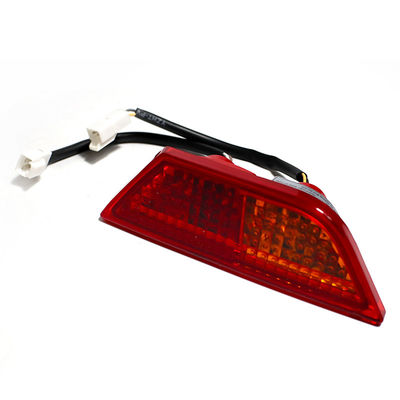 24V bus Achterste Positie Lichter Achterste Lichtstijlmarker voor Zhongtong Bus