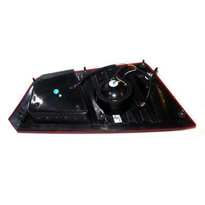 24V LED-achterlicht voor Higer Bus OE nr. 4133-00077 Linker Achterste Vervangingscomponent