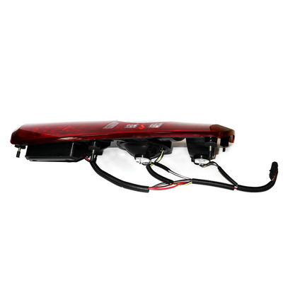 24V LED-achterlicht voor Higer Bus OE nr. 4133-00077 Linker Achterste Vervangingscomponent