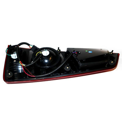 24V LED-achterlicht voor Higer Bus OE nr. 4133-00077 Linker Achterste Vervangingscomponent