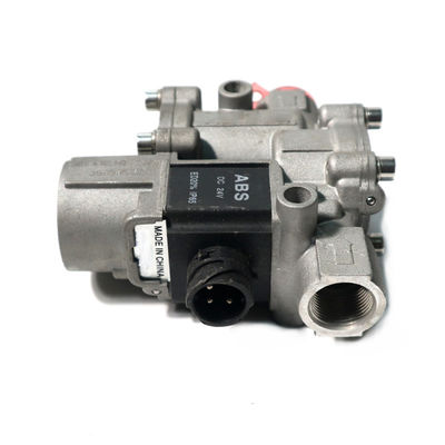 OEM-grootte bus ABS remklep magnetoventil voor Zhongtong Bus KING LONG
