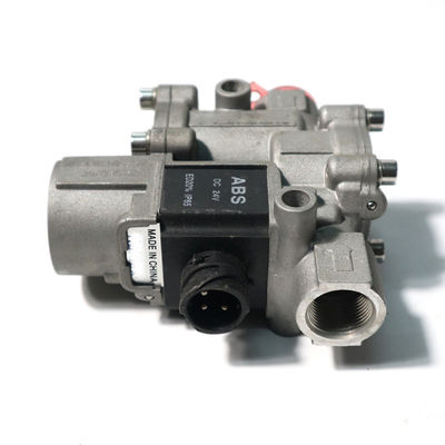 OEM-grootte bus ABS remklep magnetoventil voor Zhongtong Bus KING LONG