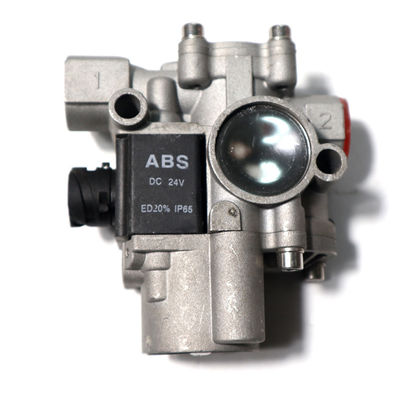 OEM-grootte bus ABS remklep magnetoventil voor Zhongtong Bus KING LONG