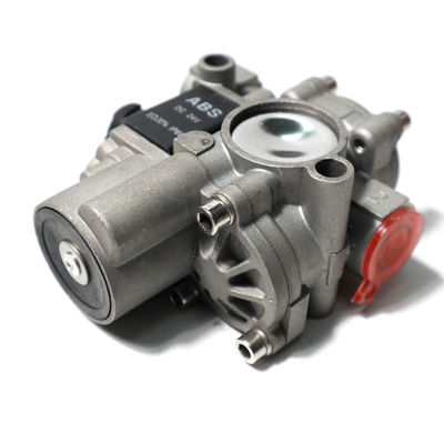 OEM-grootte bus ABS remklep magnetoventil voor Zhongtong Bus KING LONG