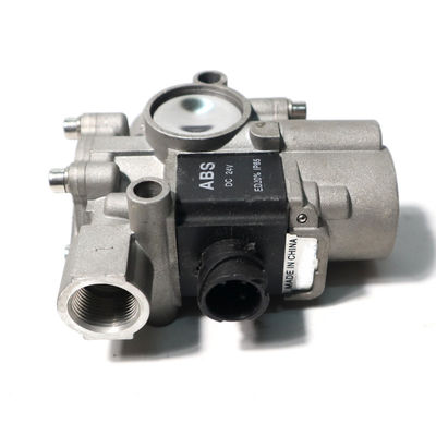 OEM-grootte bus ABS remklep magnetoventil voor Zhongtong Bus KING LONG