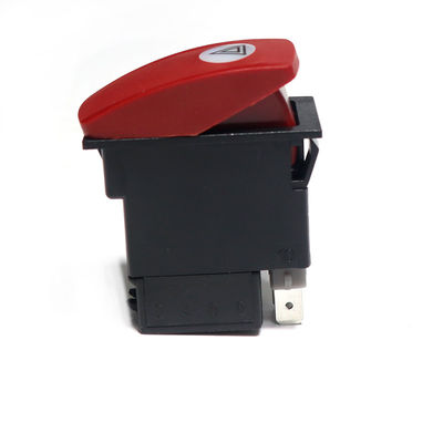 KING LONG HAISE Bus Noodlicht Rocker Schakelaar 3792-00694 JK969-191A voor Normen