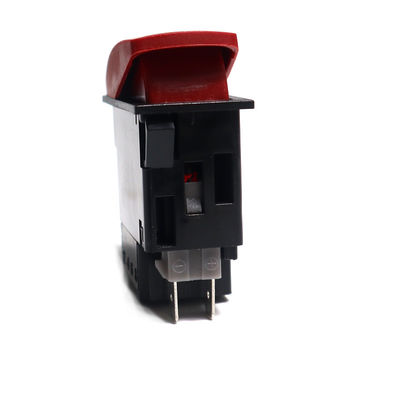 KING LONG HAISE Bus Noodlicht Rocker Schakelaar 3792-00694 JK969-191A voor Normen