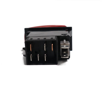 KING LONG HAISE Bus Noodlicht Rocker Schakelaar 3792-00694 JK969-191A voor Normen