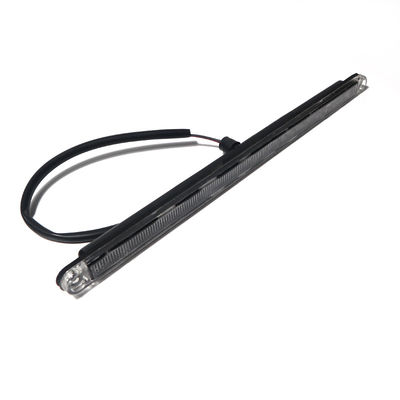 Vervanging/reparatie Doel 24v LED kentekenplaatlamp voor Zhongtong Bus en Duurzaam
